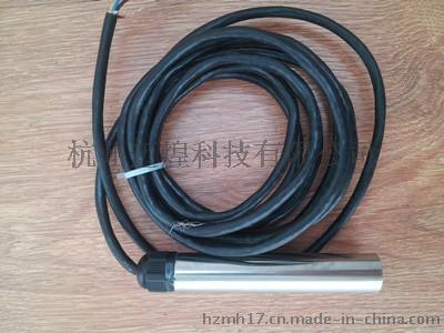 MH-YFC不銹鋼外殼土壤電導(dǎo)率傳感器